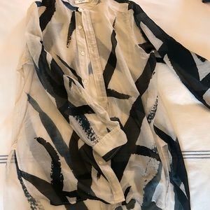 Billy Reid top